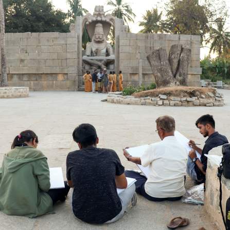 Hampi