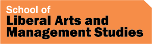 school of Liberal arts and Management studies