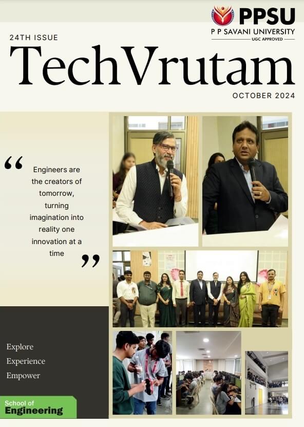 TechVrutam