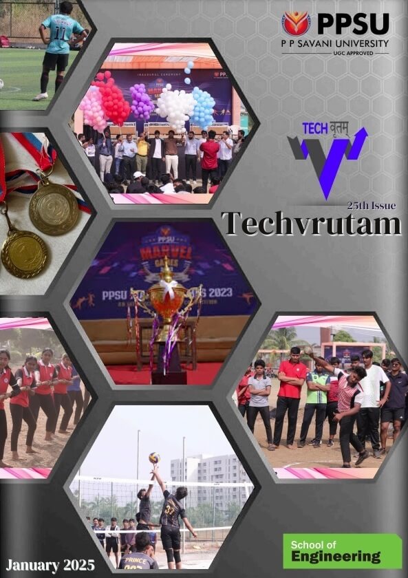 TechVrutam